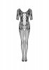 Obsessive bodystocking F238  S/M/L